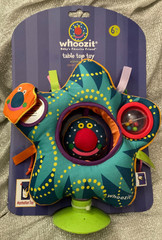 Manhattan Toy Whoozit Table Top Game NEW Baby Einstein Learning