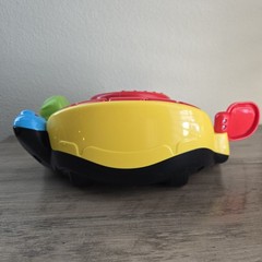 VTech Turn And Learn Driver Toy Baby Toddler Age 6-36 Months