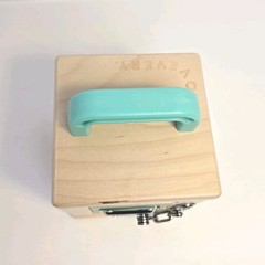 Lovevery Lock Box Toy The Realist Play Kit Montessori Learning Toy Wood Puzzle