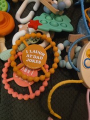 Baby Toy Lot Developmental Sensory Rattle Daycare Toy Lot Toy Bundle Toys RUBBER