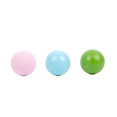Object Permanence Box with Tray Three Balls Montessori Toys for 6-12 Months B…