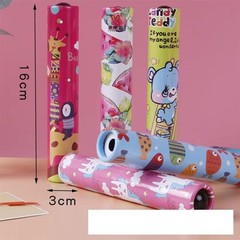 1pcs Kaleidoscope Classic Nostalgic Science Experiment Toys Interactive Educatio