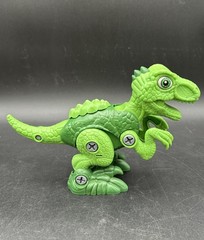 Kids Dinosaur Gifts Take Apart Educational Toy for Toddler 3-8 Year Stem Toys