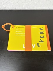 Lovevery Play Guide, The Investigator Play Guide 31, 32 & 33 Months