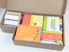 Lovevery Learning Toys The Companion Comprehensive Blending 2 Kit Incomplete