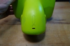 (M) Animal Island Learning Adventure Sit & Play Green X4C-US19 (No Charger)
