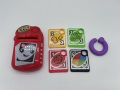 Fisher-Price Laugh & Learn Counting And Colors UNO Electronic Learning Toy