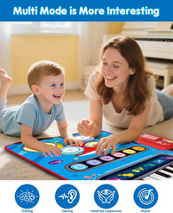 Baby Toys 12-18 Months Musical Train Kids Toys for 1 2 3 4+ Year Old Boys Girls