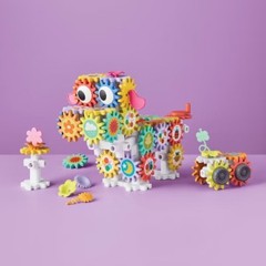 Learning Gears – Gigglescape