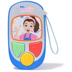 Ms. Rachel Official Electronic Talk with Me Learning Phone with Conversationa…