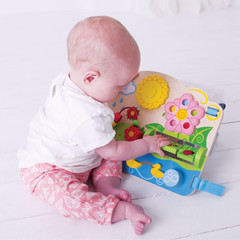 Flower Activity Centre