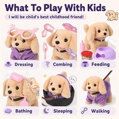 Educational Learning Toys for Kids Toddlers 5 6 7 8 Years Old Boys Girls Gift