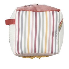 Miffy Baby Cube Fluffy/Pink TYMIFNIJN926from JP