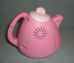 Fisher-Price Laugh & Learn Smart Stages Tea Set Tea for Two REPLACEMENT TEAPOT