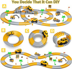 Educational Learning Toys for Kids Toddlers Age 3 4 5 6 7 8 Years Old Girls Boys