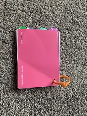 Lovevery Play Guide, The Explorer , 9- 10 Months