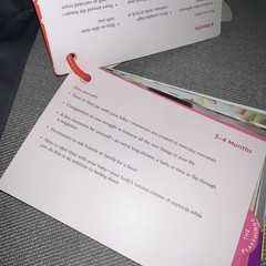 Lovevery: The Charmer Play Guide 3-4 Months
