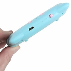 Toddler Toys Talking Flashcards 224 Sight Words Pocket Audio Book Machine Gift