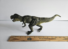 Winsenpro 5PCS Jumbo Dinosaur Set,13” Realistic Looking Dinosaur Toy Set for …