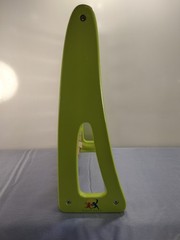 Ray’s Toys Alphabet Numbers Teaching Tool Playtime Dexterity Spin-Child-Baby