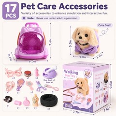 Educational Learning Toys for Kids Toddlers 5 6 7 8 Years Old Boys Girls Gift