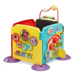 VTech Baby 4-in-1 Steps & Stages Activity Center with Accessories