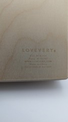 Lovevery Wooden Peg Drop Montessori Development Toy Babies Toddlers With 2 Pegs