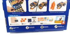 Smartivity Robotic Mechanical Hand Toy for Kids 8 to14 Educational Science READ