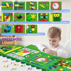 Educational Learning Center for Toddlers