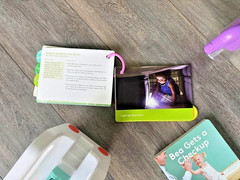 Lovevery Learning Toys The Realist Play Kit (Months 19, 20, 21)