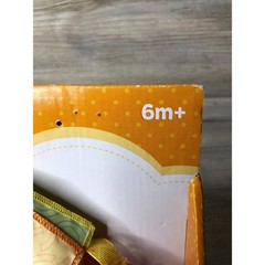 Melissa & Doug Soft Taco Fill & Spill Multi Textured 6 Months Fine Motor Sensory