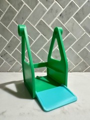 Lovevery The Connector Friends & Swing Set Replacement Pieces 49, 50 & 51 Months