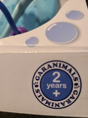 Garanimals Baby Bath Collection Undersea Bead Maze Bath Toy Age 2 And Up