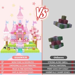 Educational Learning Toys for Kids Toddlers Age 3 4 5 6 7 8 Years Old Boys Girl