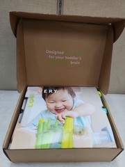 NEW Lovevery Learning Toys The Companion Play Kit 22. 23. 24 Months