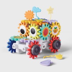 Learning Gears – Gigglescape