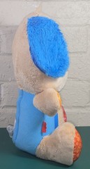 Fisher-Price Baby Learning Toy Laugh & Learn Smart Stages Puppy Musical Plush