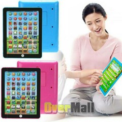 Educational Learning Toys Phone Toy for Kids Toddlers Age 2 3 4 5 6 7 Years Old