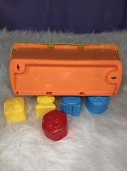 Shape Sorter Developmental Play 6 Months + Incomplete Set