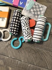Lovevery The Looker 0-12 Weeks – Missing Pieces
