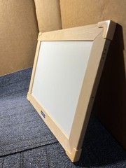 Guidecraft LED Tablet Lightbox Kids Learning Educational Accessory G16836US
