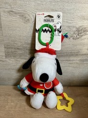 Kids Peanuts Snoopy Halloween Activity Toy 0+ Pumpkin 12211