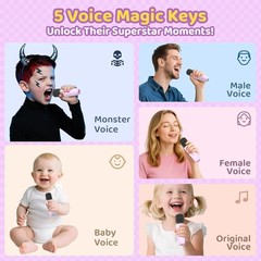 Educational Learning Toys for Kids Toddlers Age 3 4 5 6 7 8 Years Old Boys Girls
