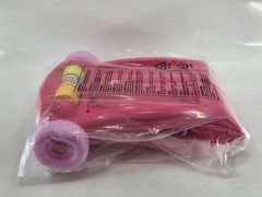 VTech Sit-to-Stand Learning Walker (Frustration Free Packaging), Pink – OPEN BOX