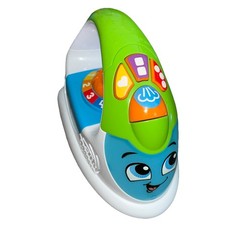 LeapFrog & Bright Starts Infant Toddler Toys Lot of 3 Lights, Sounds Movement C6