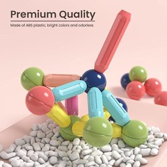 Educational Learning Toys for Kids Toddlers Age 3 4 5 6 7 8 Years Old Boys Girls