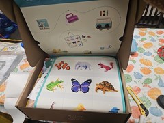 Lovevery The Realist Play Kit For 19, 20, 21 Months Complete Set