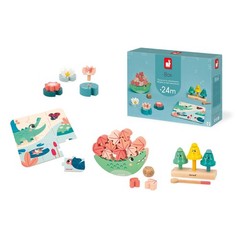 TOY BOX 24 MONTHS