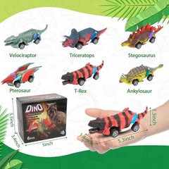 Educational Learning Toys for Kids Toddlers Age 5 6 7 8 9 Years Old Boys Girls