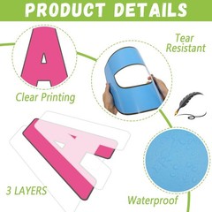 Colorful Classroom Reading Poster Decorations Reading Bulletin Board Read Sig…